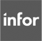 Logo - Infor