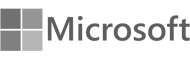 Logo - Microsoft