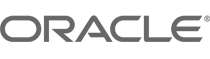 Logo - Oracle