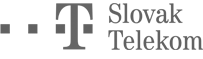 Logo - Slovak Telekom